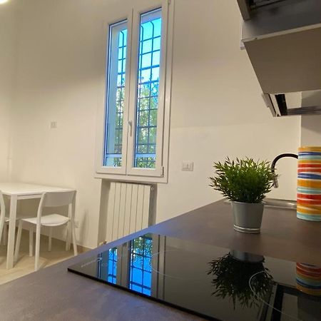 Daro Apartments Bologna Bagian luar foto