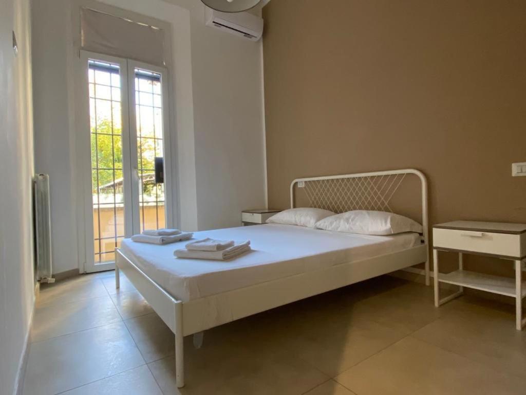 Daro Apartments Bologna Bagian luar foto