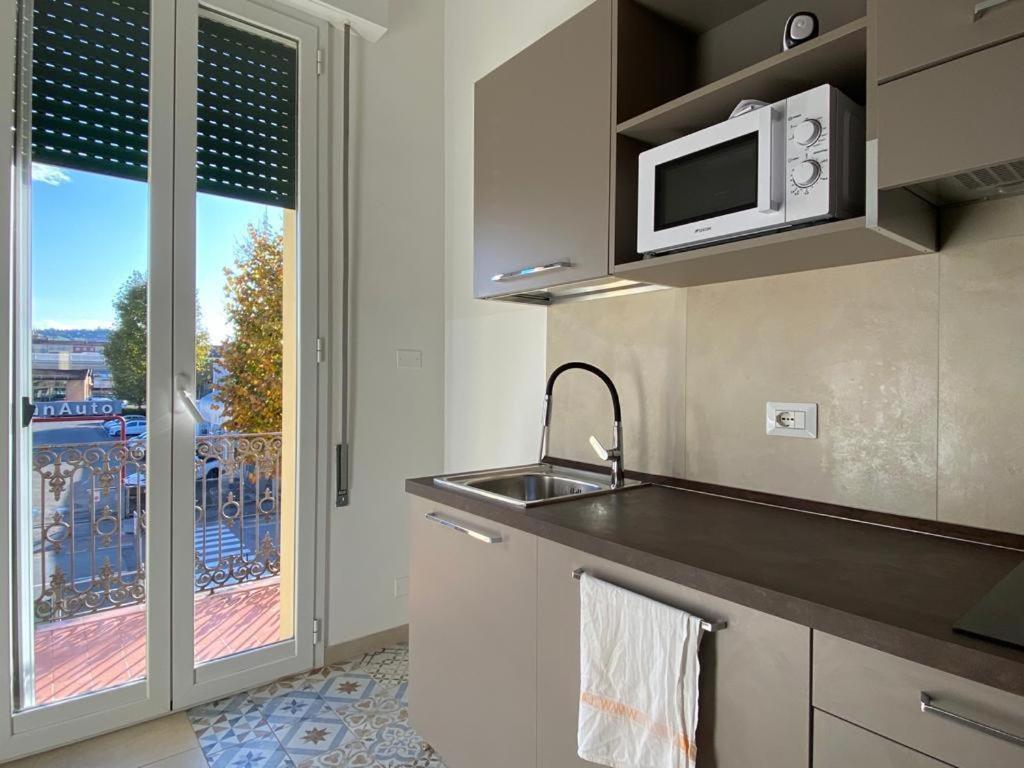 Daro Apartments Bologna Bagian luar foto