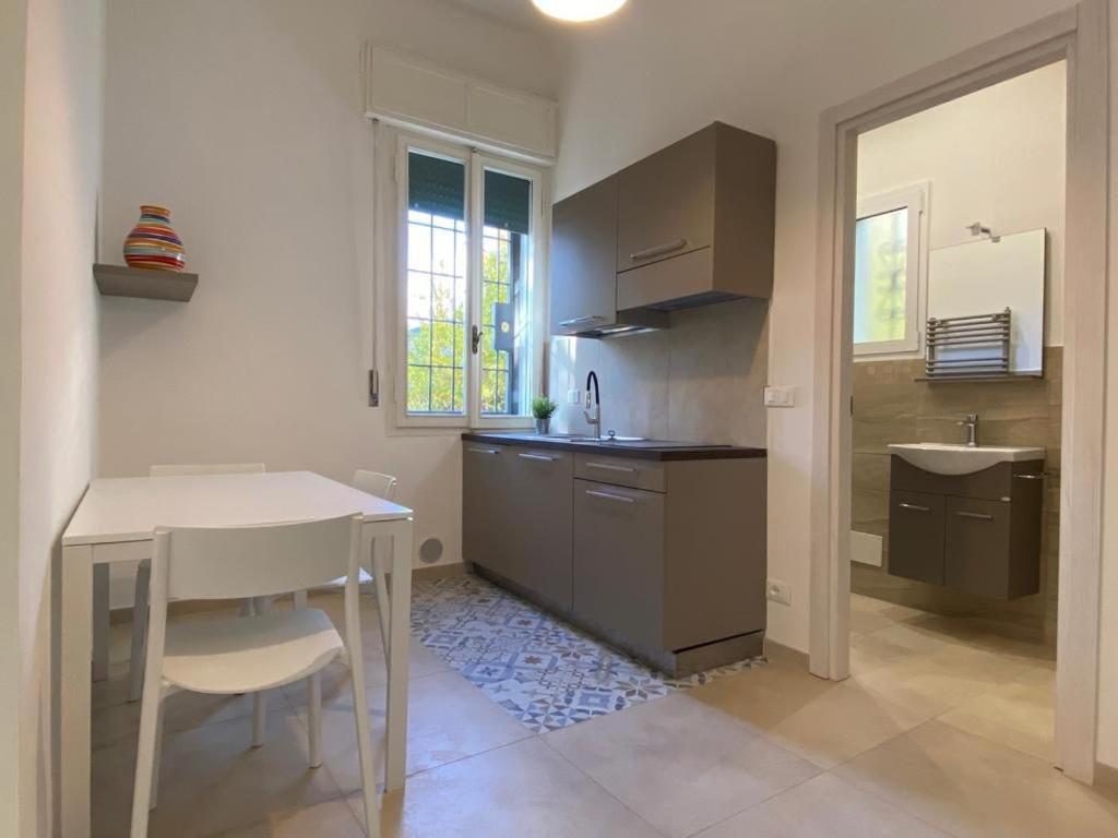 Daro Apartments Bologna Bagian luar foto