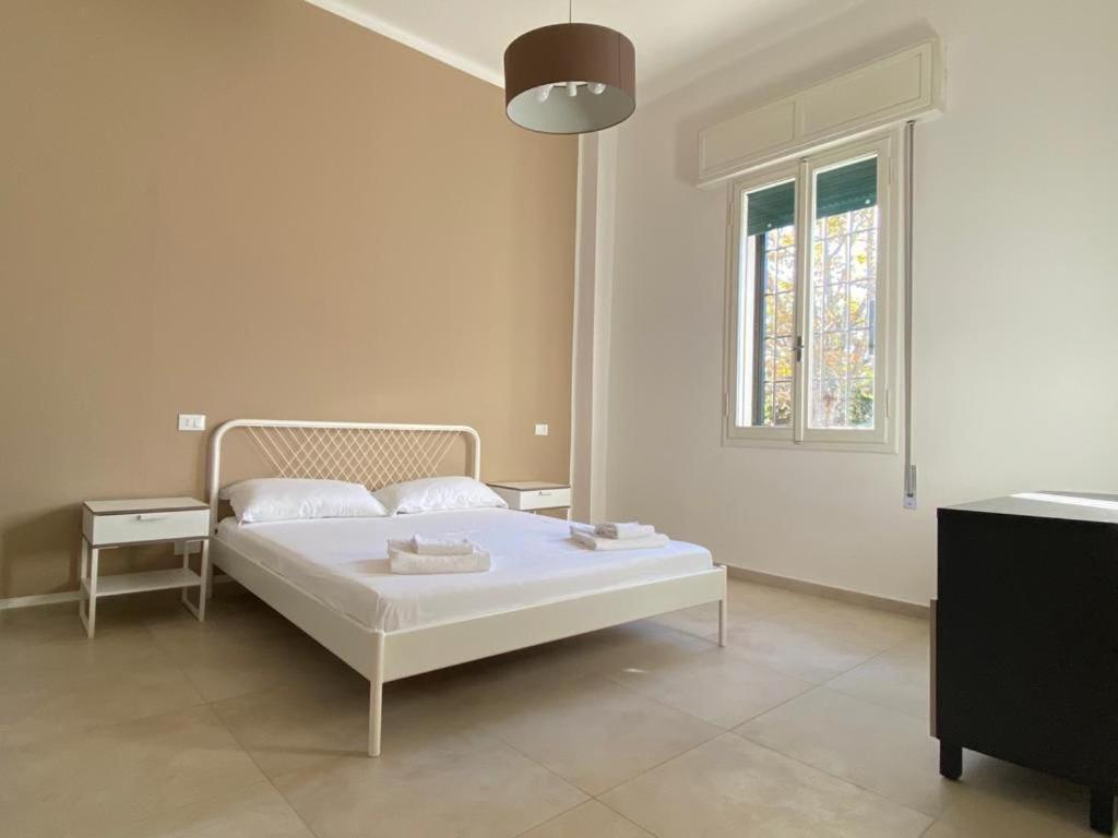 Daro Apartments Bologna Bagian luar foto